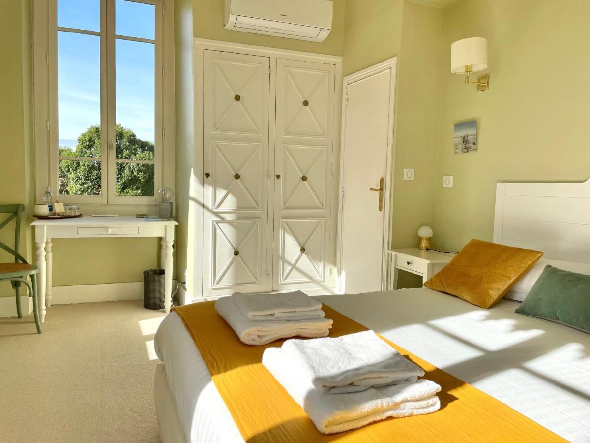 La Melanotte Bed & Breakfast Toulouse Exterior photo