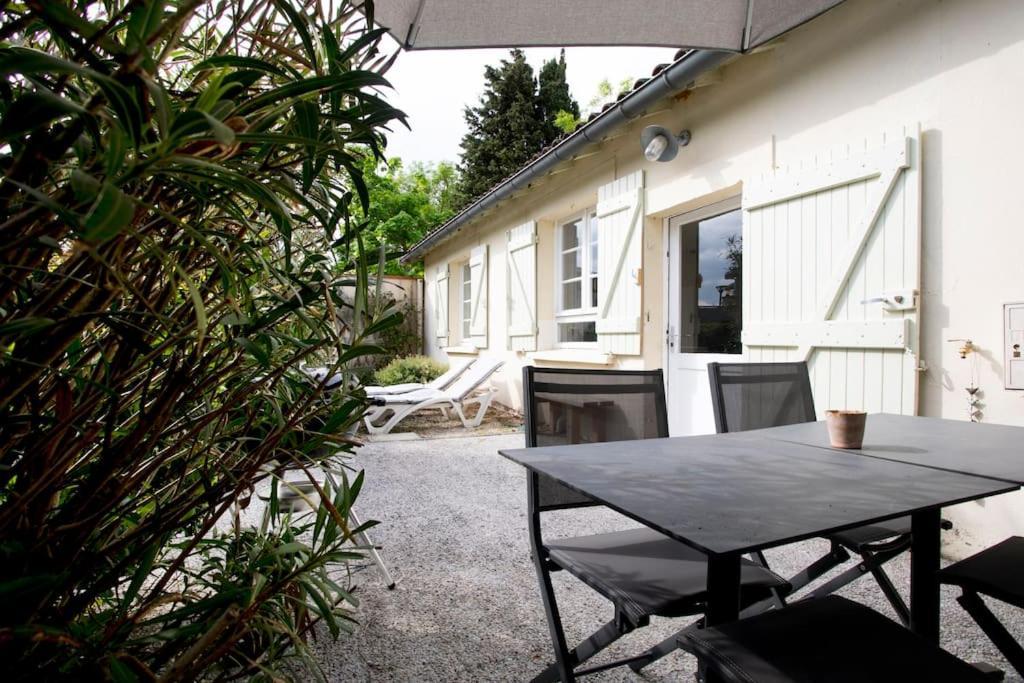 La Melanotte Bed & Breakfast Toulouse Exterior photo
