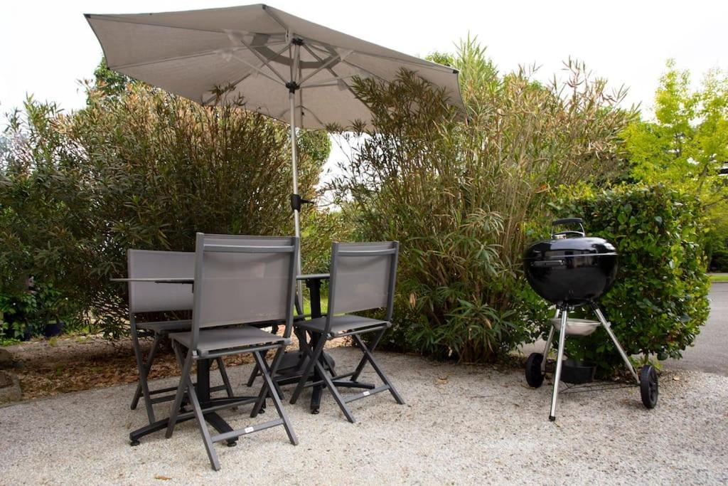 La Melanotte Bed & Breakfast Toulouse Exterior photo